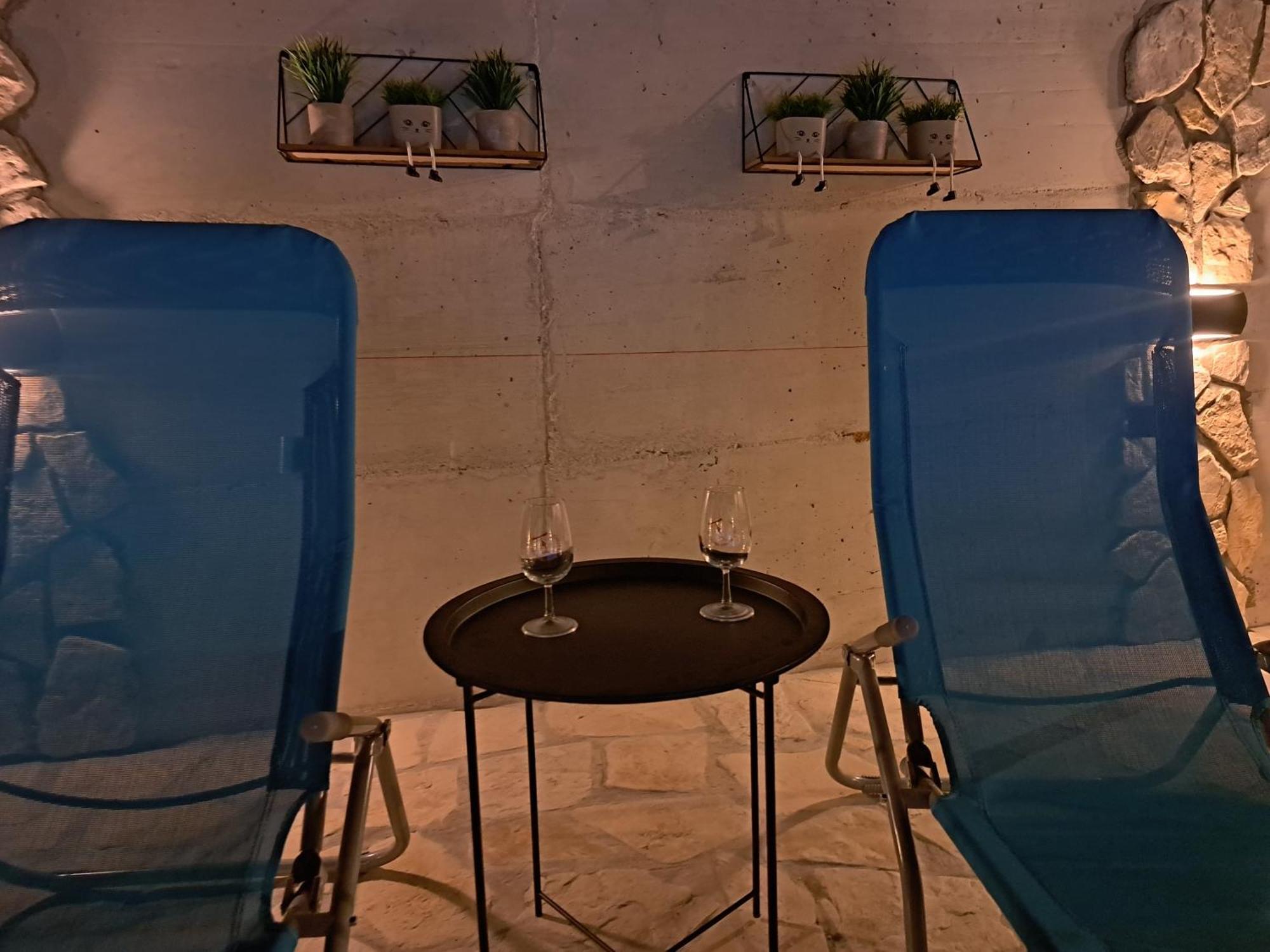 Nivi Appartement Slivnica Buitenkant foto