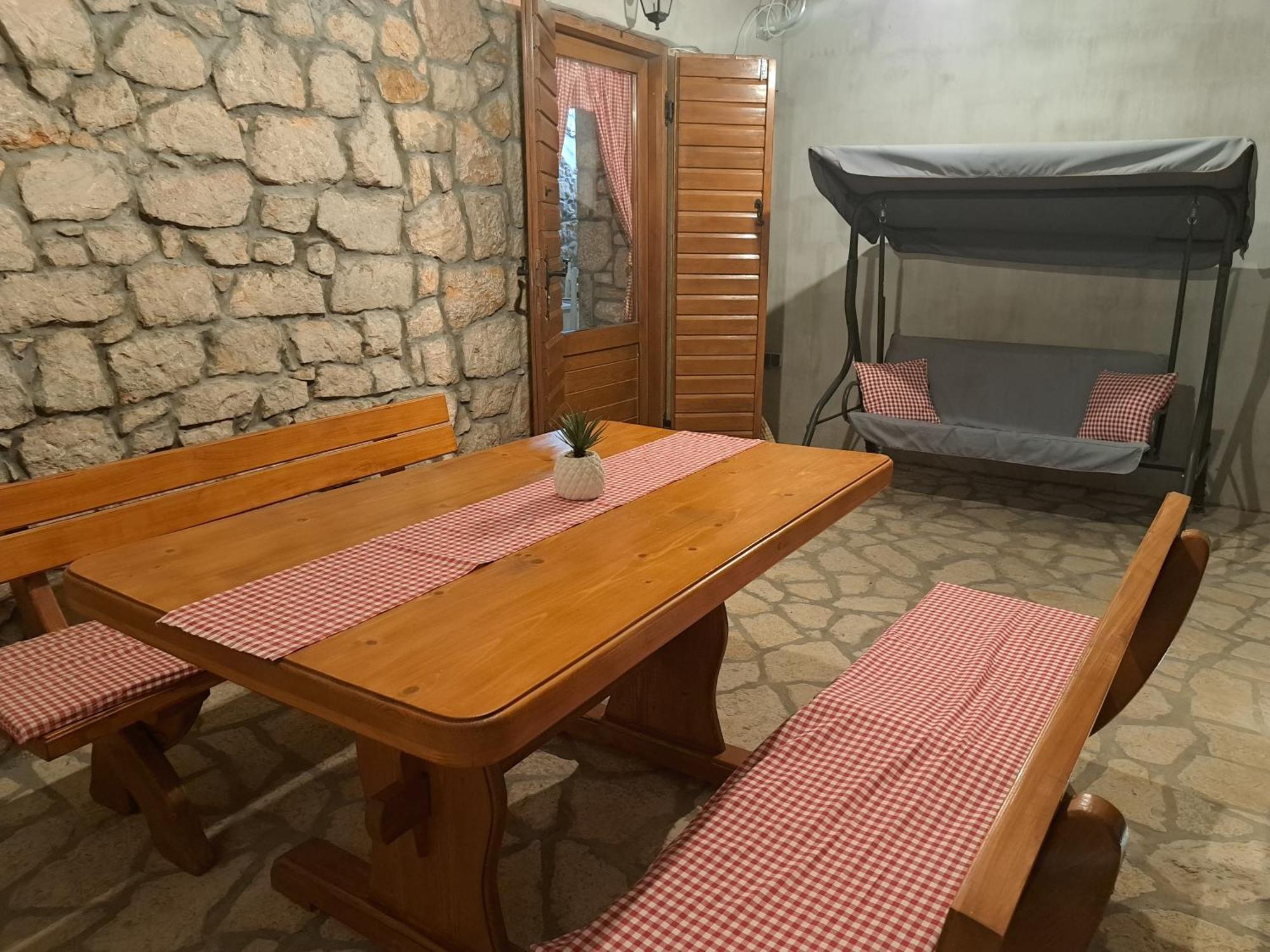 Nivi Appartement Slivnica Buitenkant foto