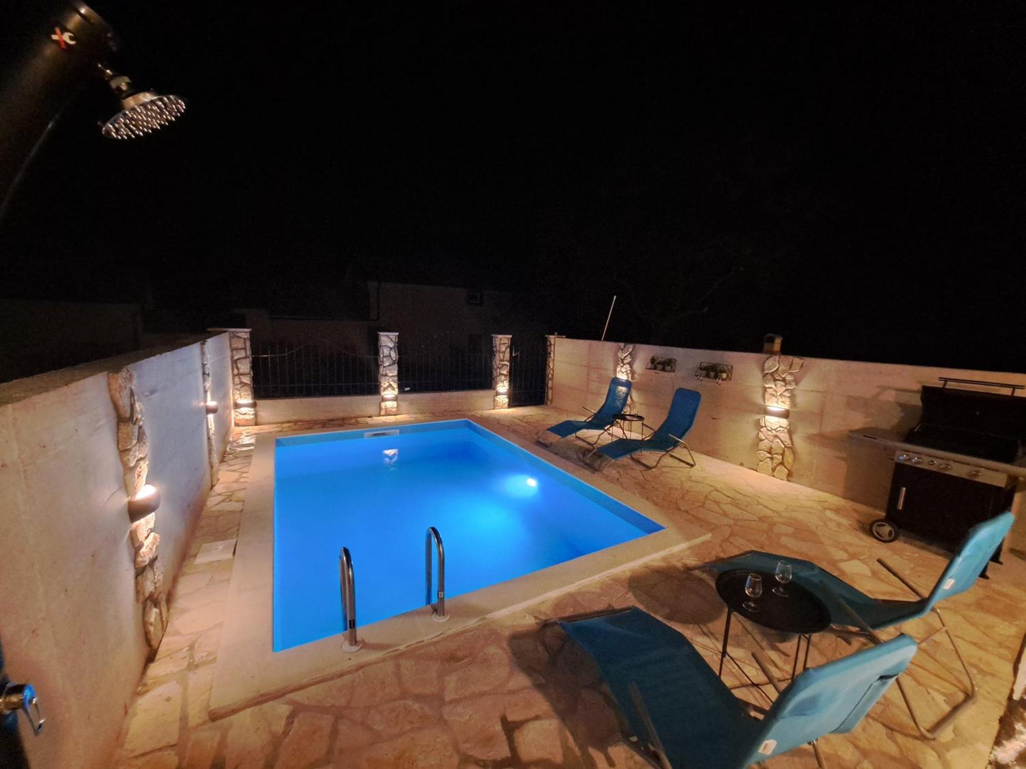Nivi Appartement Slivnica Buitenkant foto