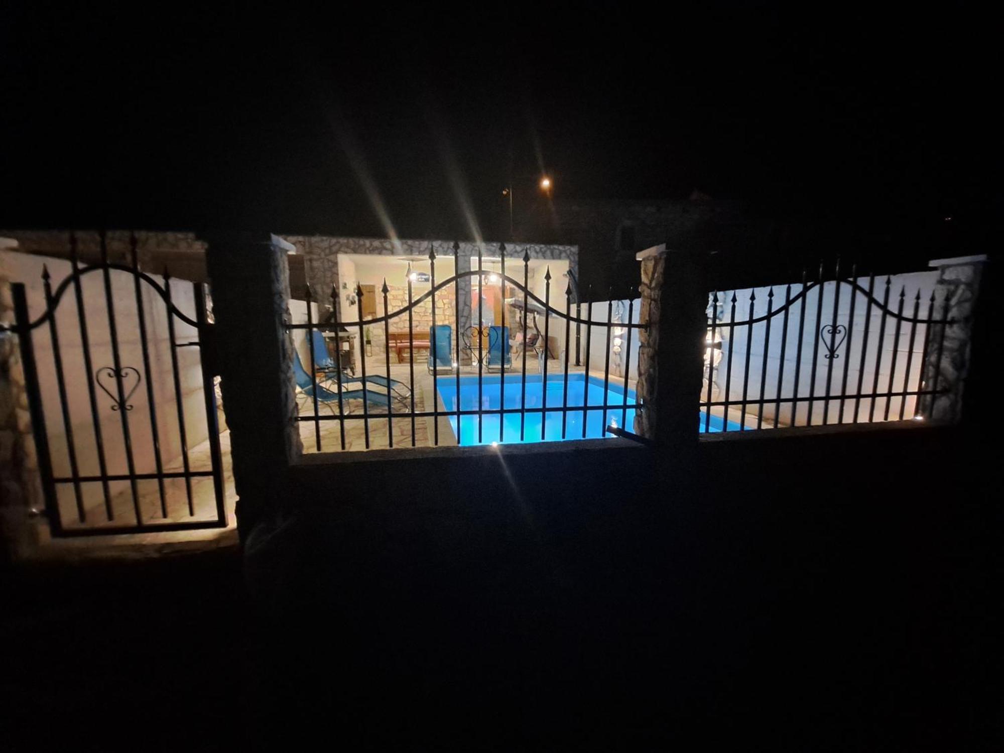 Nivi Appartement Slivnica Buitenkant foto