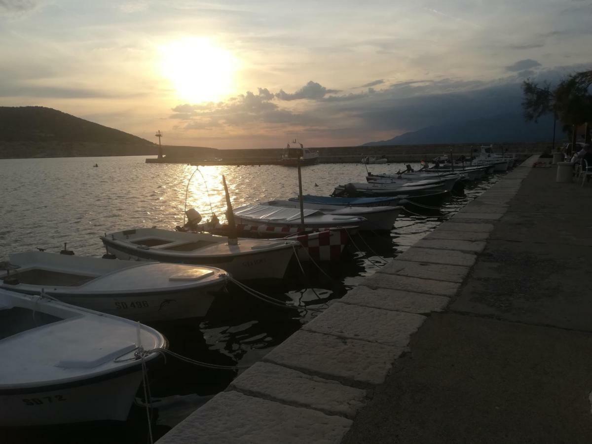 Nivi Appartement Slivnica Buitenkant foto