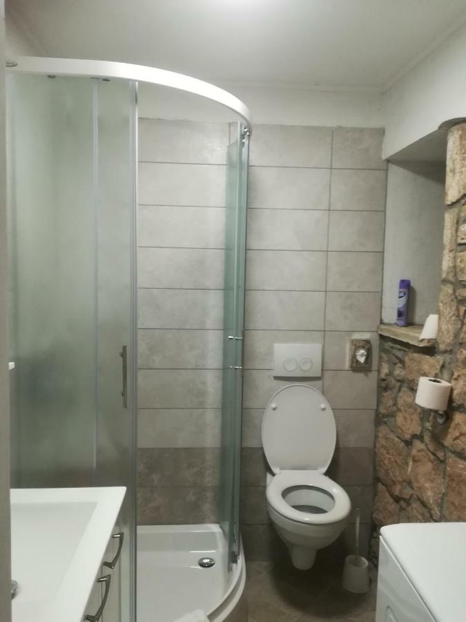 Nivi Appartement Slivnica Buitenkant foto