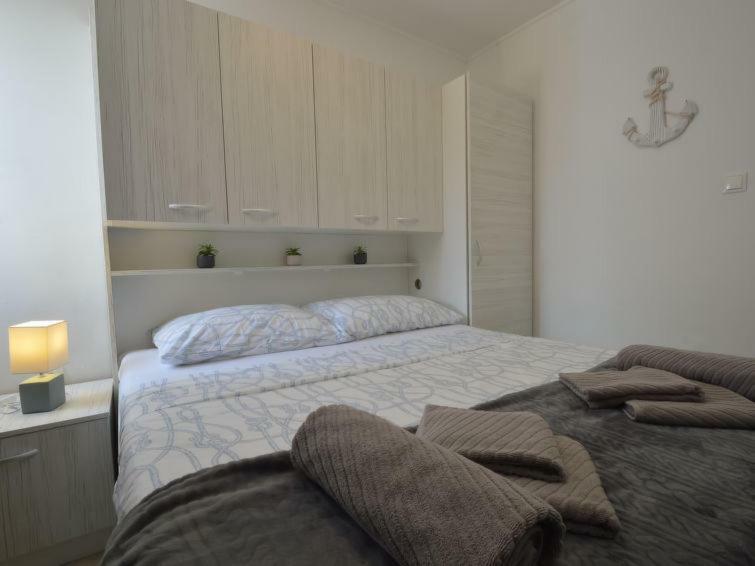 Nivi Appartement Slivnica Buitenkant foto