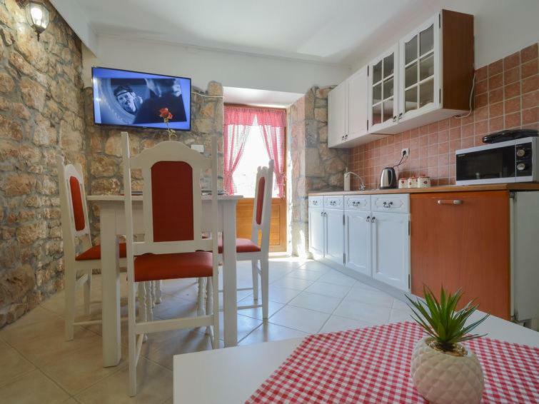 Nivi Appartement Slivnica Buitenkant foto