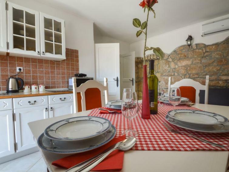 Nivi Appartement Slivnica Buitenkant foto
