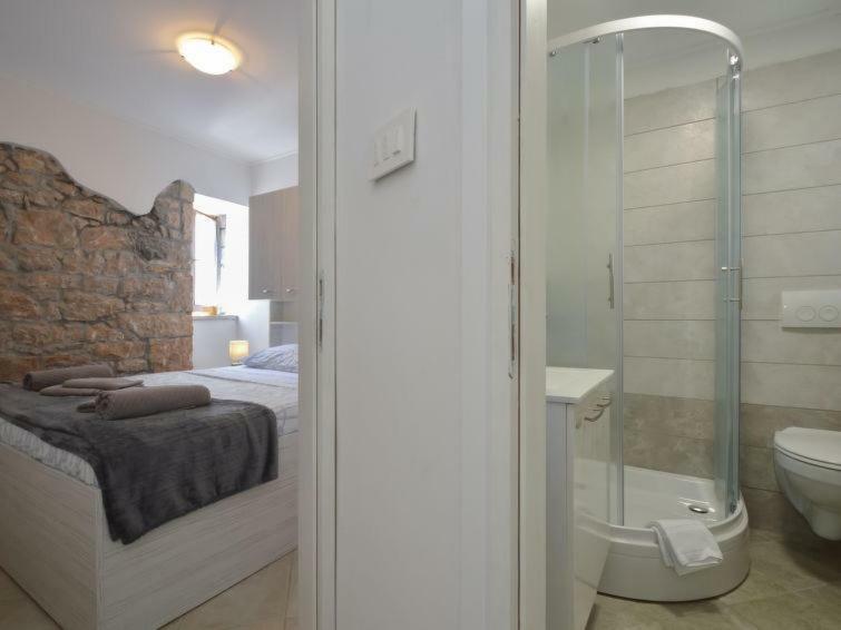 Nivi Appartement Slivnica Buitenkant foto