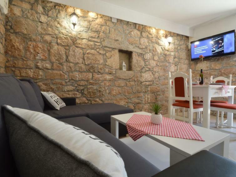 Nivi Appartement Slivnica Buitenkant foto