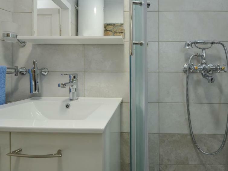 Nivi Appartement Slivnica Buitenkant foto