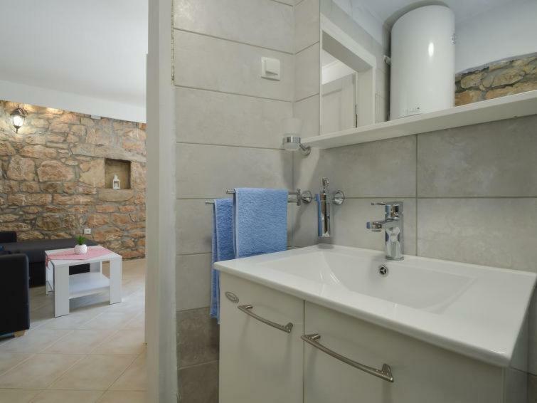 Nivi Appartement Slivnica Buitenkant foto