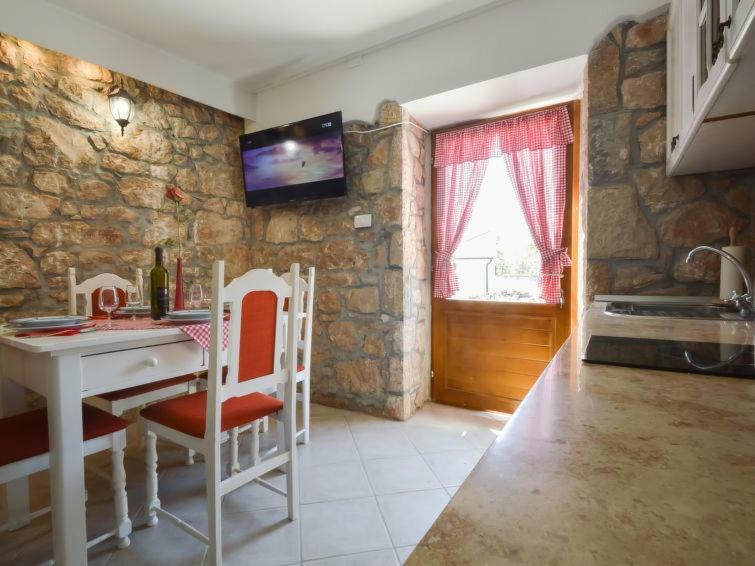 Nivi Appartement Slivnica Buitenkant foto